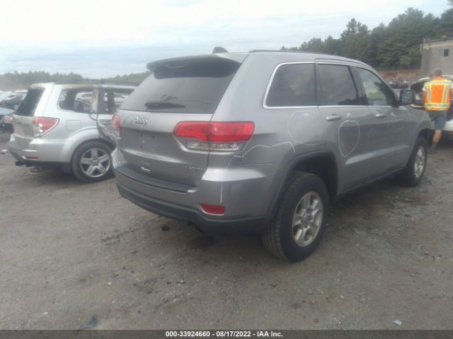 1C4RJFAG8EC421876 Jeep Grand Cherokee Laredo