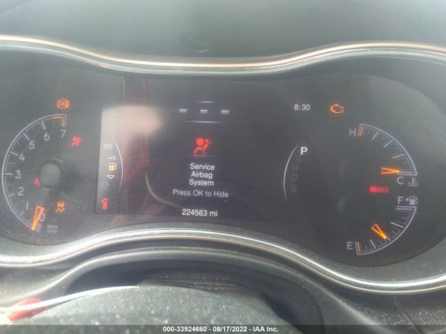 1C4RJFAG8EC421876 Jeep Grand Cherokee Laredo