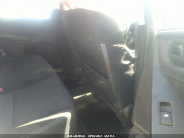 JF2SJABC1GH454502 Subaru Forester 2.5i