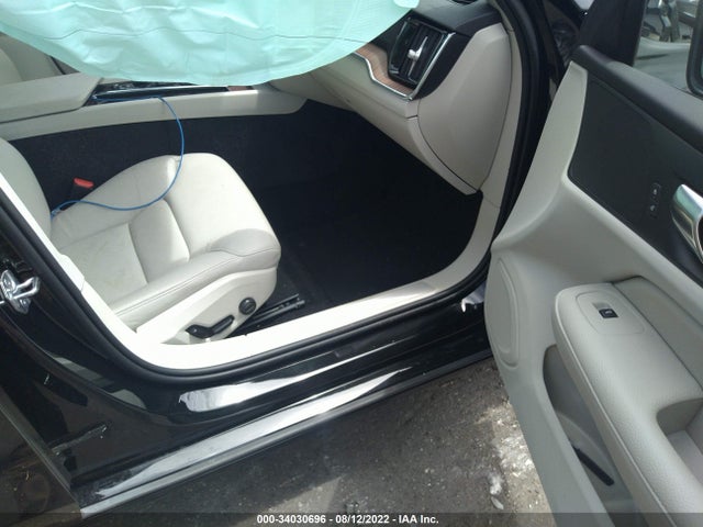 Volvo S60 2022 7JRL12TZ0NG177731 Image 5