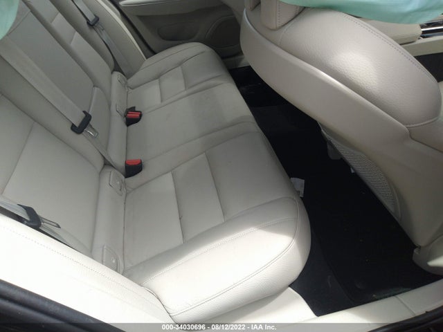 Volvo S60 2022 7JRL12TZ0NG177731 Image 8