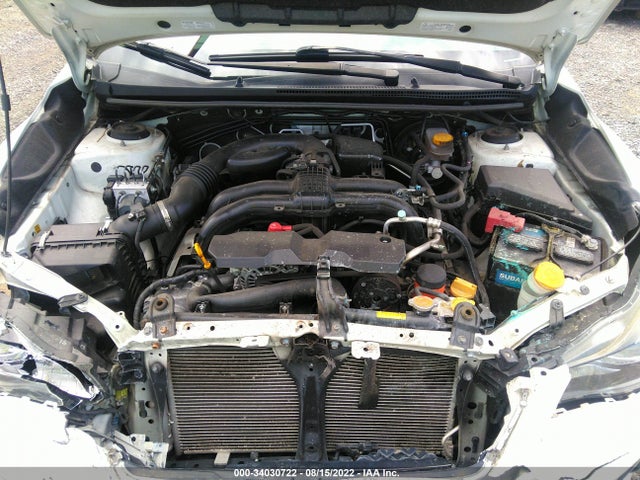 Subaru Impreza Sedan Premium 2015 JF1GJAK65FH009182 Image 10