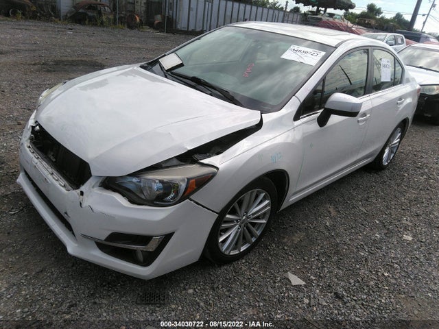 Subaru Impreza Sedan Premium 2015 JF1GJAK65FH009182 Image 2