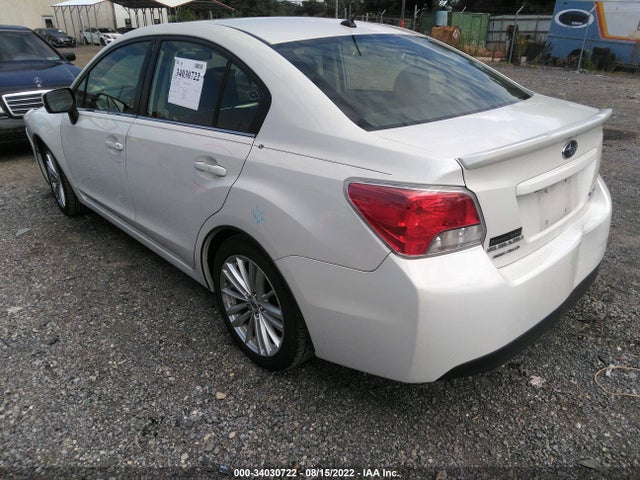 Subaru Impreza Sedan Premium 2015 JF1GJAK65FH009182 Image 3