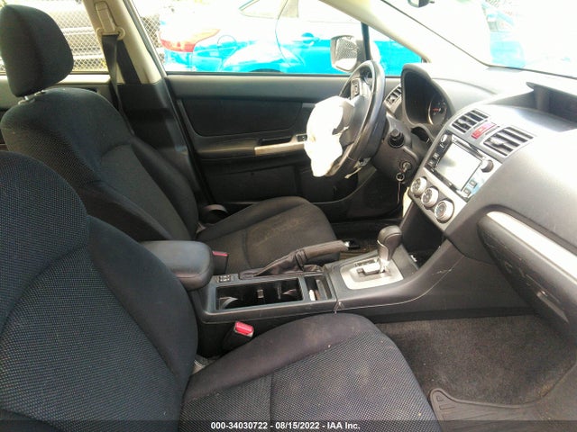 Subaru Impreza Sedan Premium 2015 JF1GJAK65FH009182 Image 5