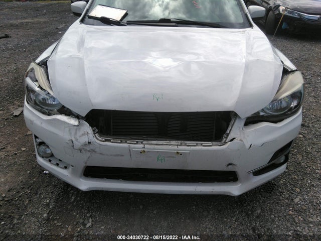 Subaru Impreza Sedan Premium 2015 JF1GJAK65FH009182 Image 6