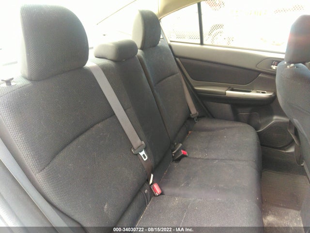 Subaru Impreza Sedan Premium 2015 JF1GJAK65FH009182 Image 8