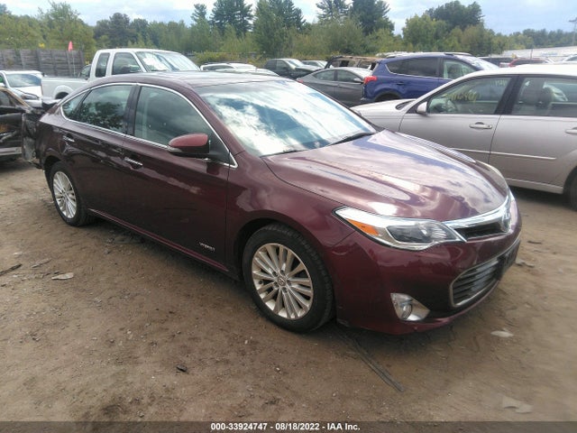 2015 Toyota Avalon, VIN: 4T1BD1EB3FU041958