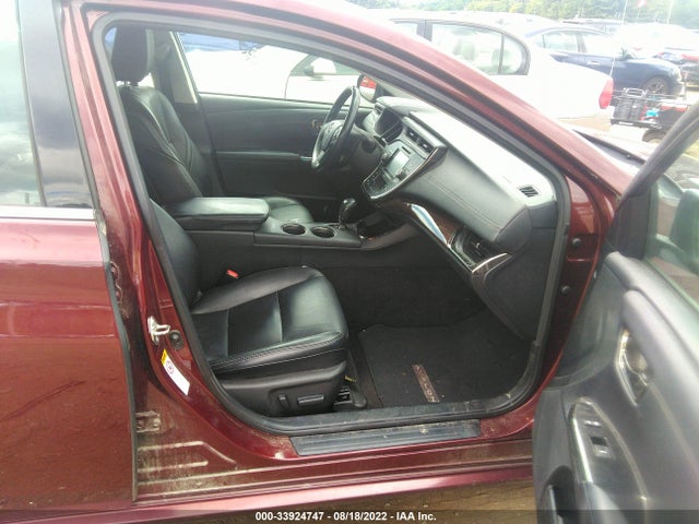 2015 Toyota Avalon, VIN: 4T1BD1EB3FU041958