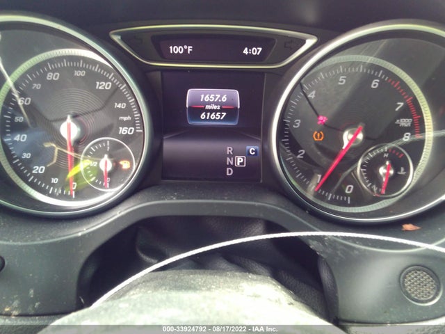 2020 Mercedes-Benz GLA-Class, VIN: W1NTG4EB0LU029790