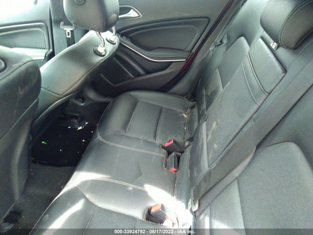 2020 Mercedes-Benz GLA-Class, VIN: W1NTG4EB0LU029790