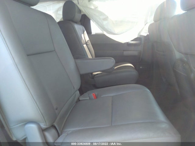 2016 Toyota Sequoia, VIN: 5TDKY5G17GS063956