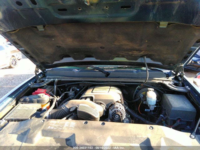 2012 CHEVROLET SILVERADO 1500 LT VIN: 3GCPKSE70CG181725