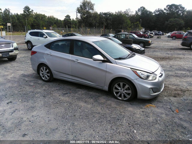 2013 KMHCU4AE9DU313660 main image