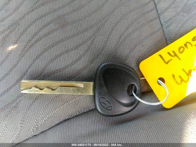 Hyundai ACCENT GLS 2013 KMHCU4AE9DU313660 Image 3
