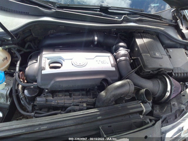 Volkswagen GTI 2013 WVWGD7AJXDW021458 Image 11