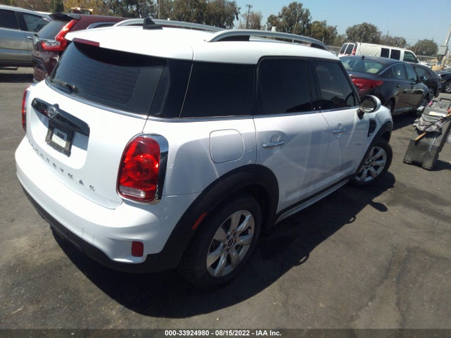 2019 Mini Countryman, VIN: WMZYS7C51K3F44959