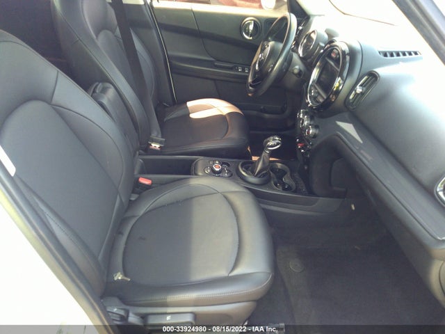 2019 Mini Countryman, VIN: WMZYS7C51K3F44959