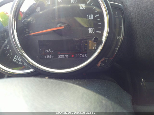 2019 Mini Countryman, VIN: WMZYS7C51K3F44959