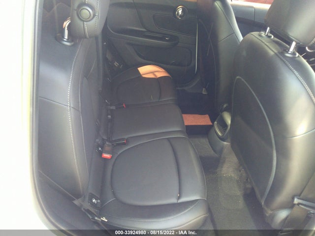 2019 Mini Countryman, VIN: WMZYS7C51K3F44959