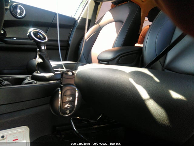 2019 Mini Countryman, VIN: WMZYS7C51K3F44959