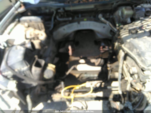 Lexus LS 430 2002 JTHBN30F520055576 Image 11