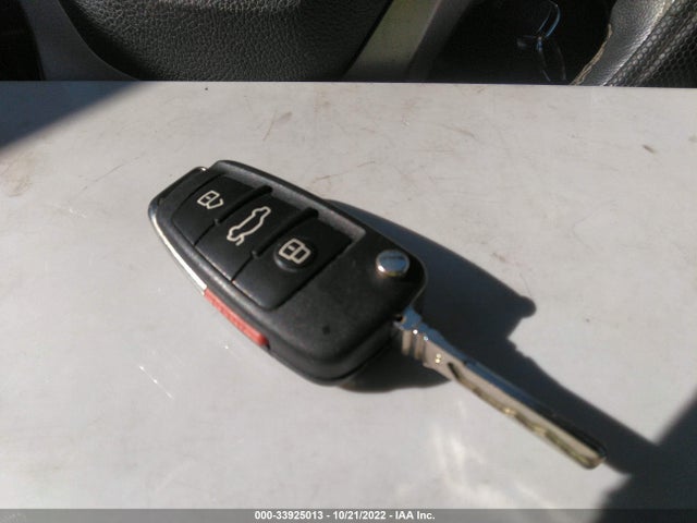 WA1DGAFE1DD009059 Audi Q7 3.0t S Line Prestige
