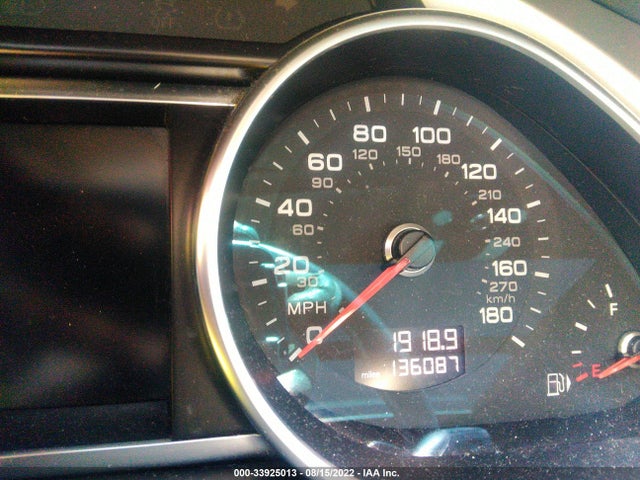 WA1DGAFE1DD009059 Audi Q7 3.0t S Line Prestige