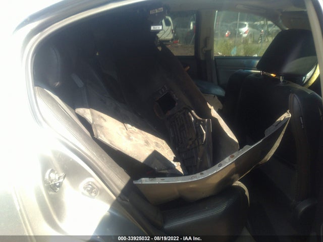 2004 INFINITI G35 SEDAN W/LEATHER VIN: JNKCV51F24M719696