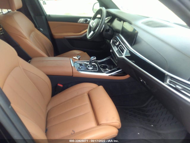 2019 BMW X7, VIN: 5UXCX4C59KLS37416