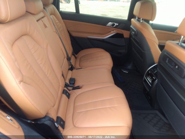 2019 BMW X7, VIN: 5UXCX4C59KLS37416