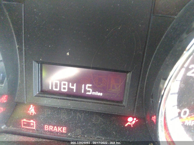 Dodge Grand Caravan Se 2017 2C4RDGBG4HR641409 Image 7