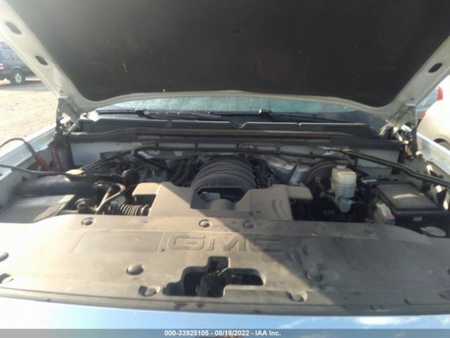 3GTU2VEC5EG365451 GMC SIERRA 1500