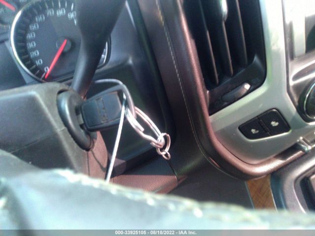 3GTU2VEC5EG365451 GMC SIERRA 1500