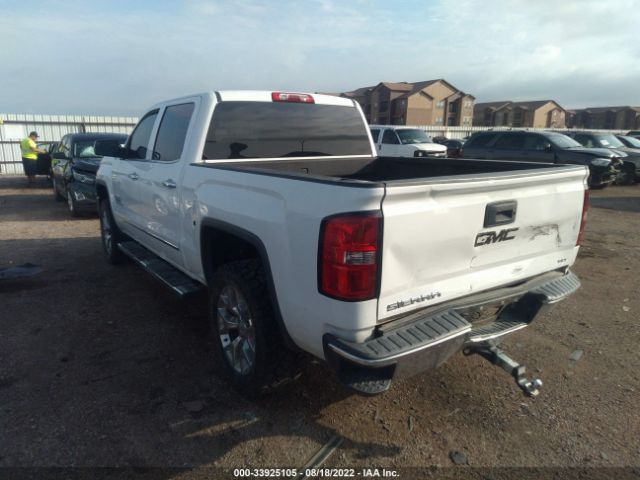 3GTU2VEC5EG365451 GMC SIERRA 1500