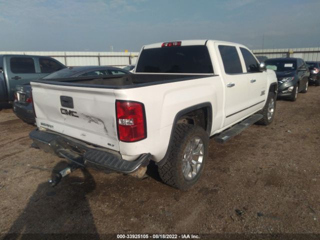 3GTU2VEC5EG365451 GMC SIERRA 1500