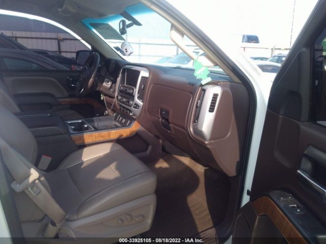 3GTU2VEC5EG365451 GMC SIERRA 1500