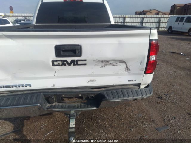 3GTU2VEC5EG365451 GMC SIERRA 1500