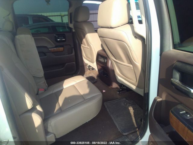 3GTU2VEC5EG365451 GMC SIERRA 1500