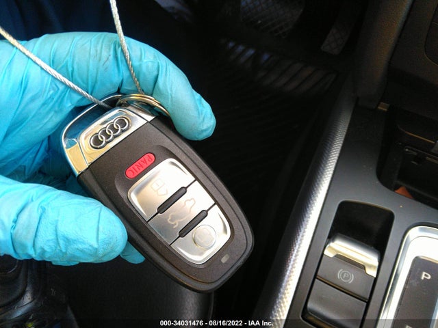 WA1UFAFL2FA094855 Audi Allroad Premium Plus