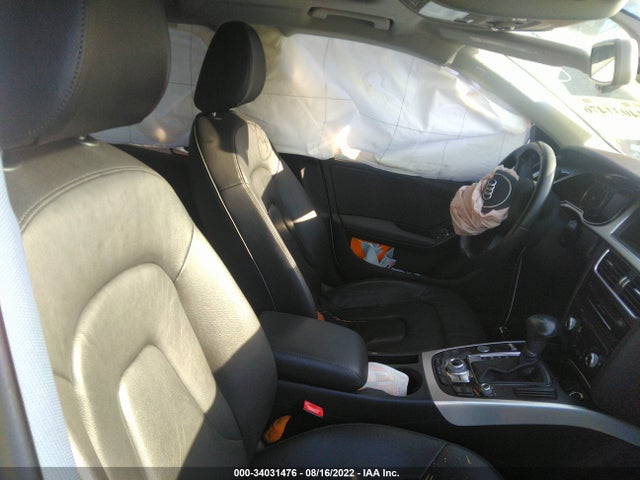 WA1UFAFL2FA094855 Audi Allroad Premium Plus