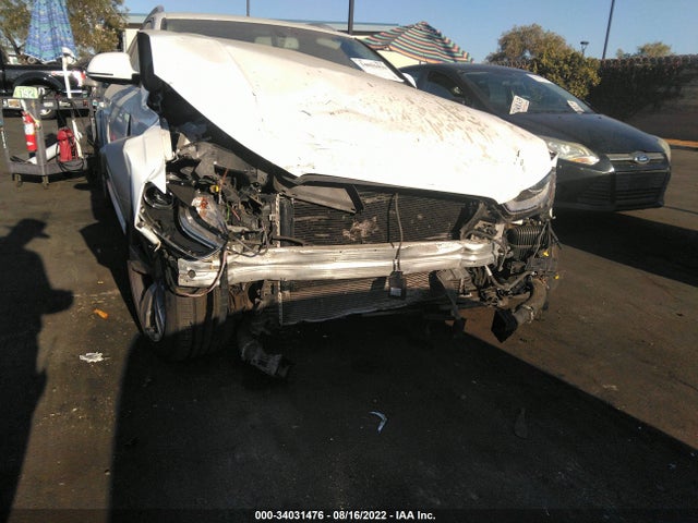 WA1UFAFL2FA094855 Audi Allroad Premium Plus