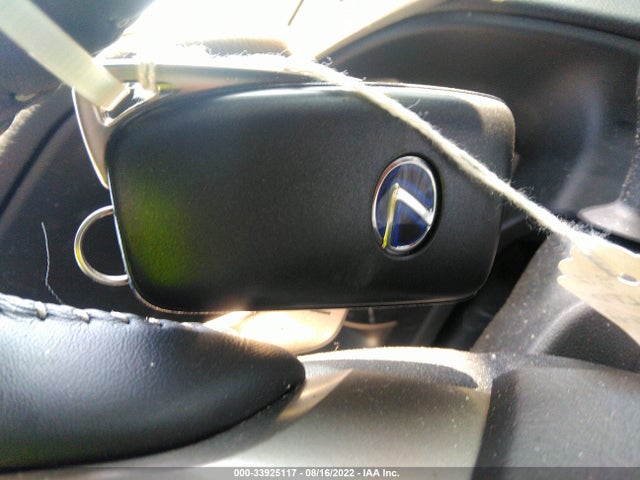2021 Lexus RX, VIN: 2T2HGMDA4MC070343