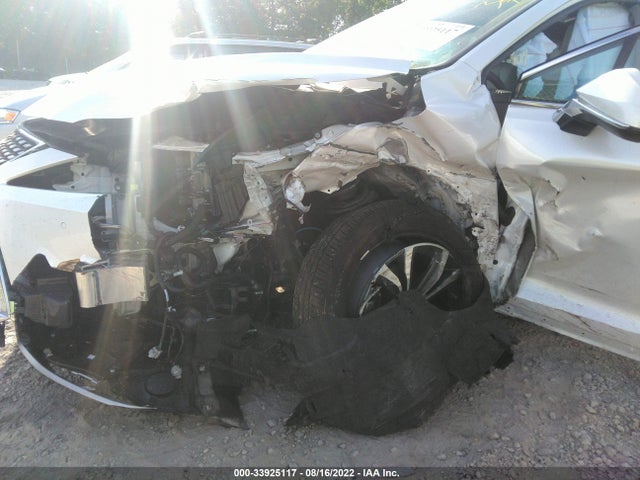 2021 Lexus RX, VIN: 2T2HGMDA4MC070343