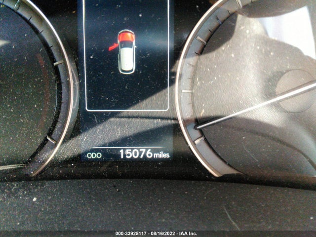 2021 Lexus RX, VIN: 2T2HGMDA4MC070343