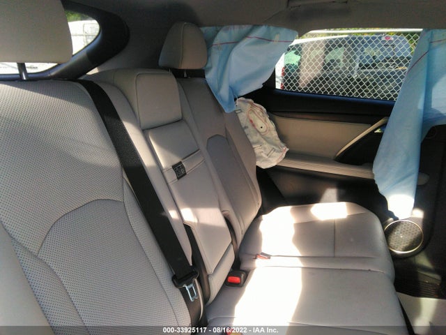 2021 Lexus RX, VIN: 2T2HGMDA4MC070343