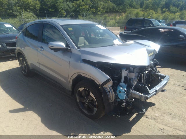 2018 3CZRU6H58JG720006 main image