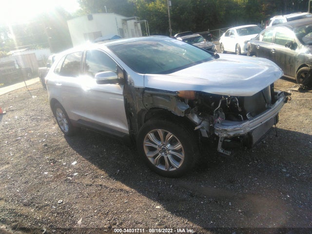 2019 Ford Edge, VIN: 2FMPK4K96KBB42362