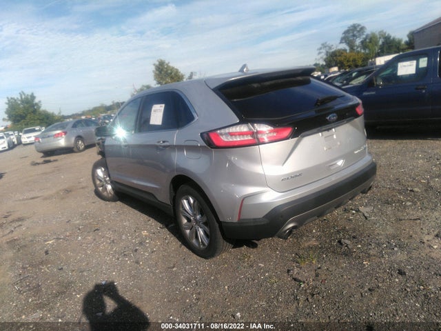 2019 Ford Edge, VIN: 2FMPK4K96KBB42362