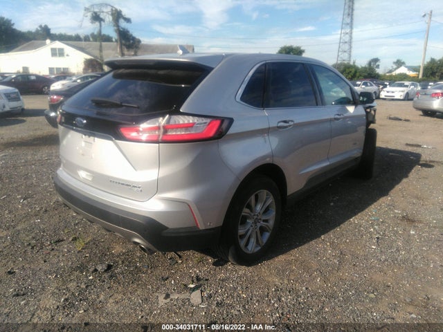 2019 Ford Edge, VIN: 2FMPK4K96KBB42362
